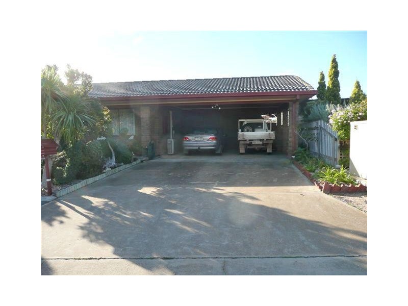 12 Treasure Crescent, Tumby Bay SA 5605