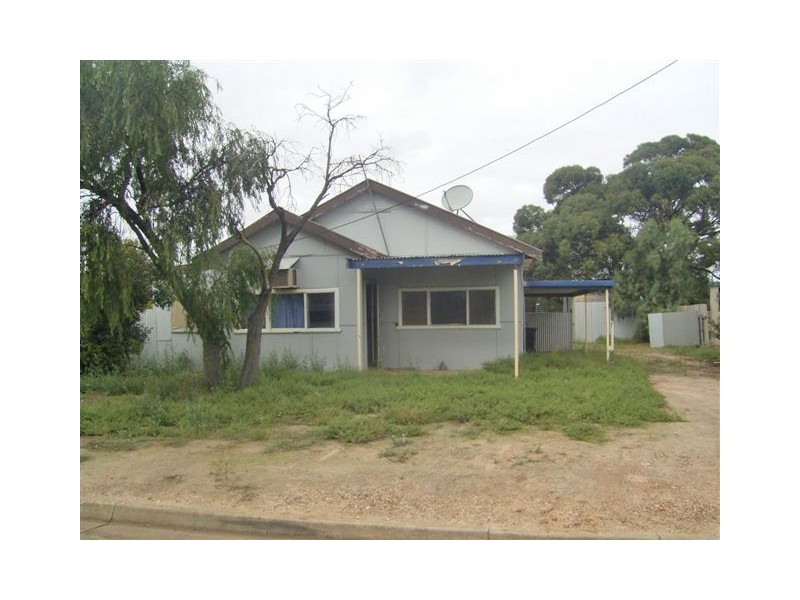 13 Meikle Street, Cummins SA 5631