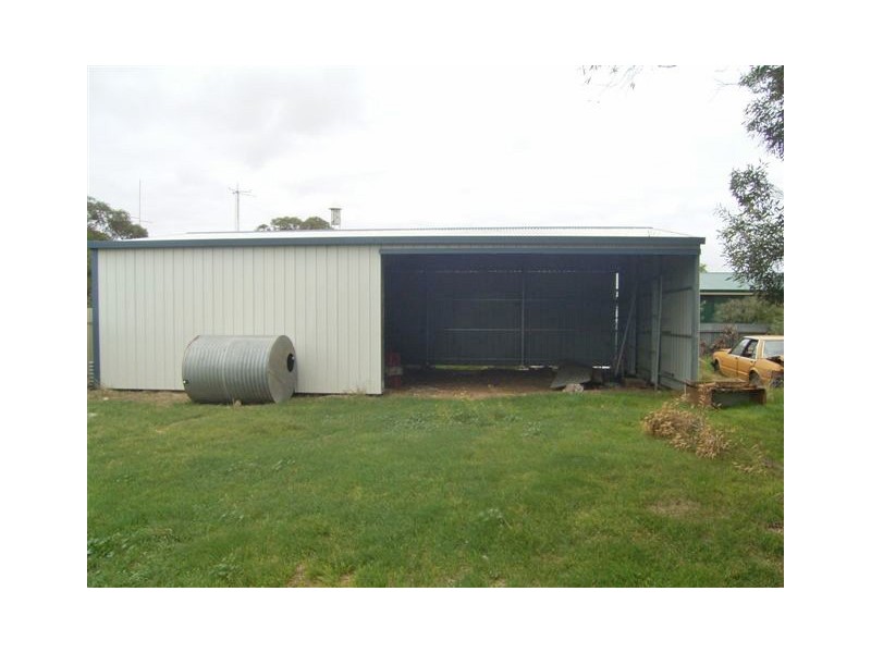 13 Meikle Street, Cummins SA 5631