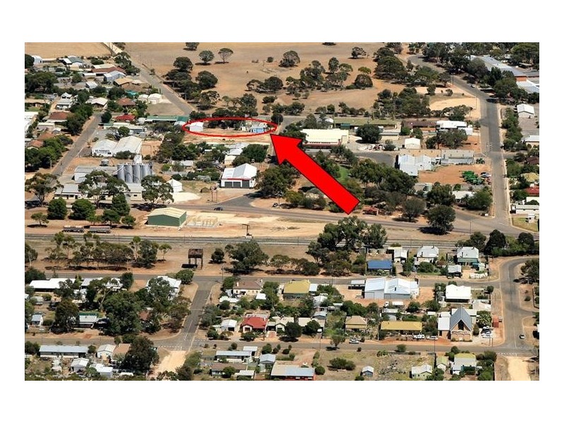 13 Meikle Street, Cummins SA 5631