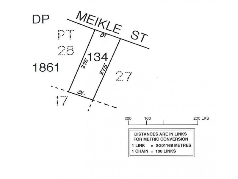 13 Meikle Street, Cummins SA 5631