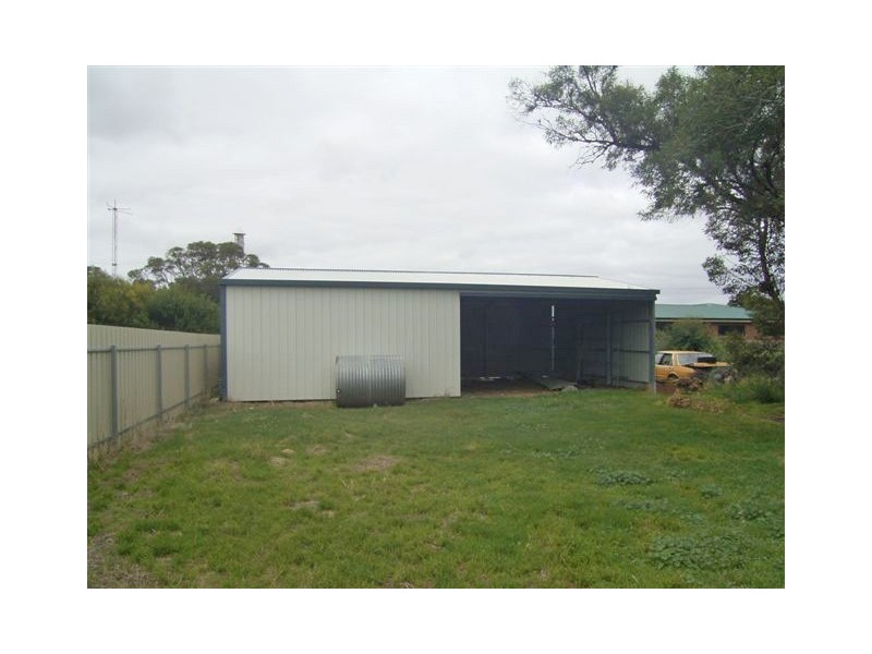 13 Meikle Street, Cummins SA 5631