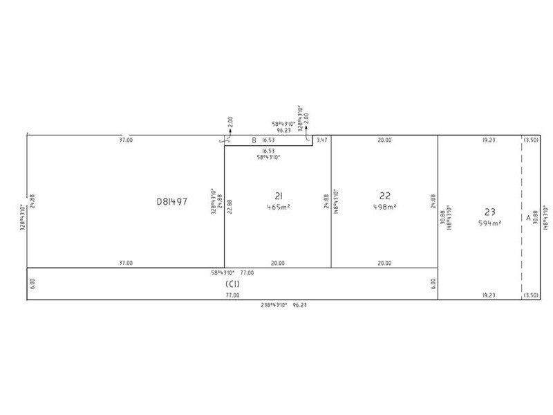 2, 3 and 4/18 Lawson Drive, Port Lincoln SA 5606