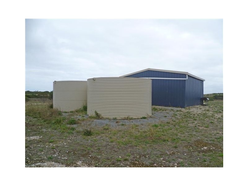 Lot 1 Farm Beach Road, Wangary SA 5607