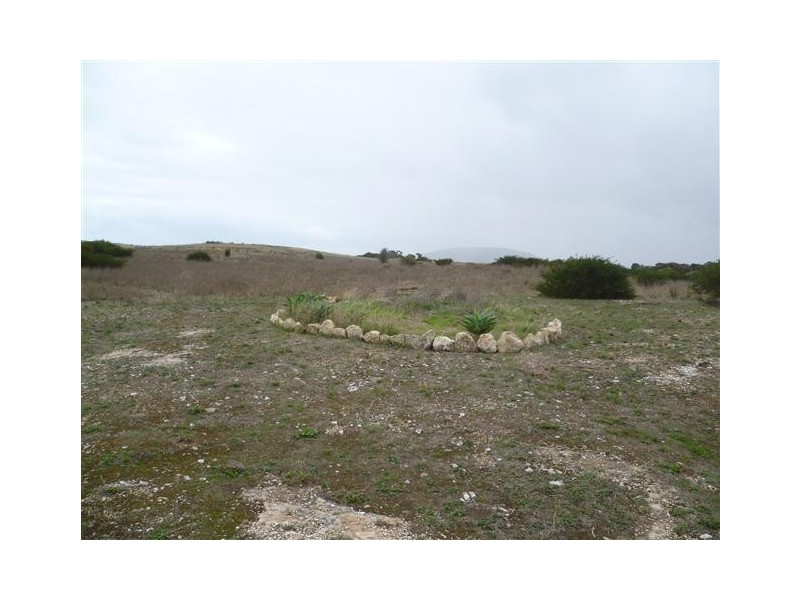 Lot 1 Farm Beach Road, Wangary SA 5607