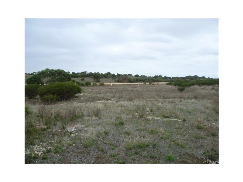 Lot 1 Farm Beach Road, Wangary SA 5607