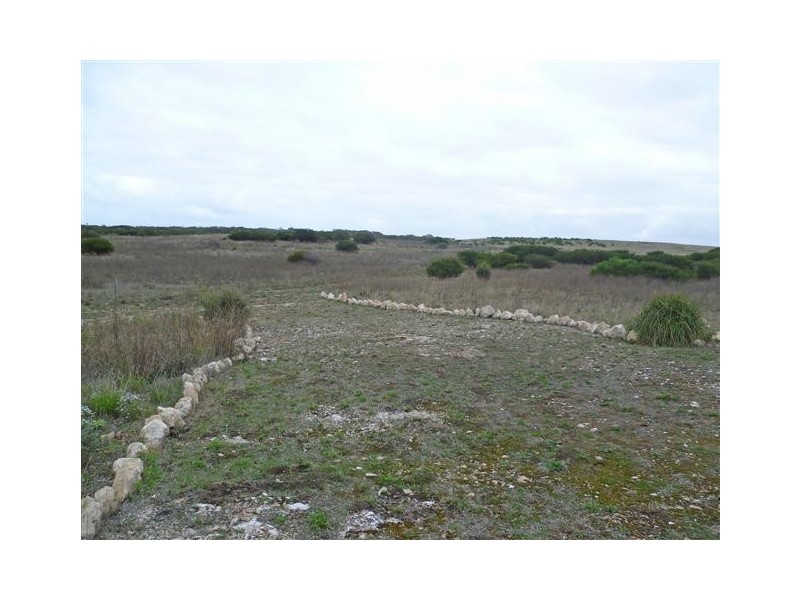 Lot 1 Farm Beach Road, Wangary SA 5607