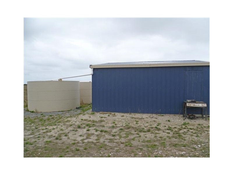 Lot 1 Farm Beach Road, Wangary SA 5607