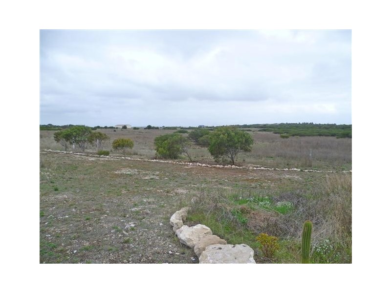 Lot 1 Farm Beach Road, Wangary SA 5607