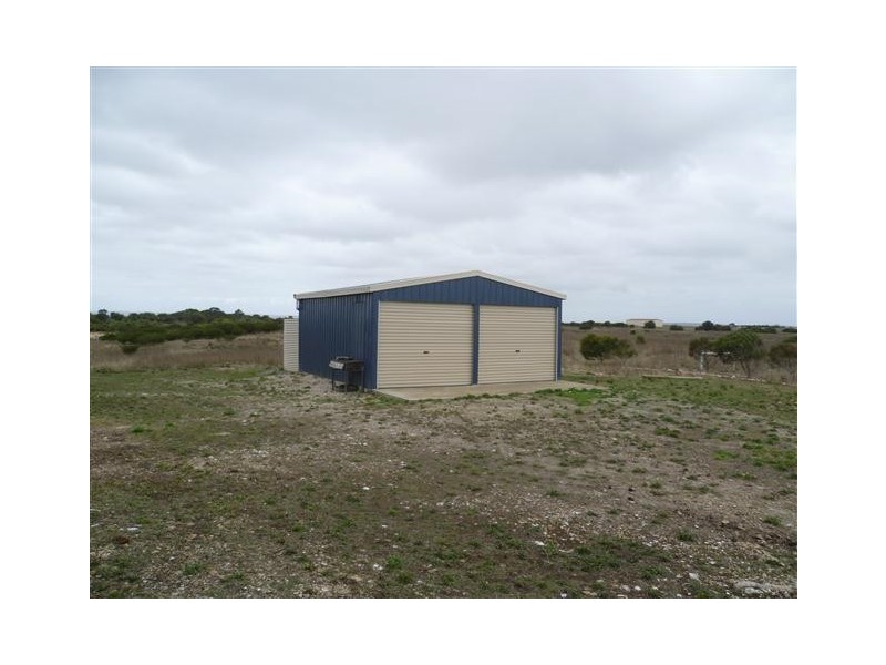 Lot 1 Farm Beach Road, Wangary SA 5607