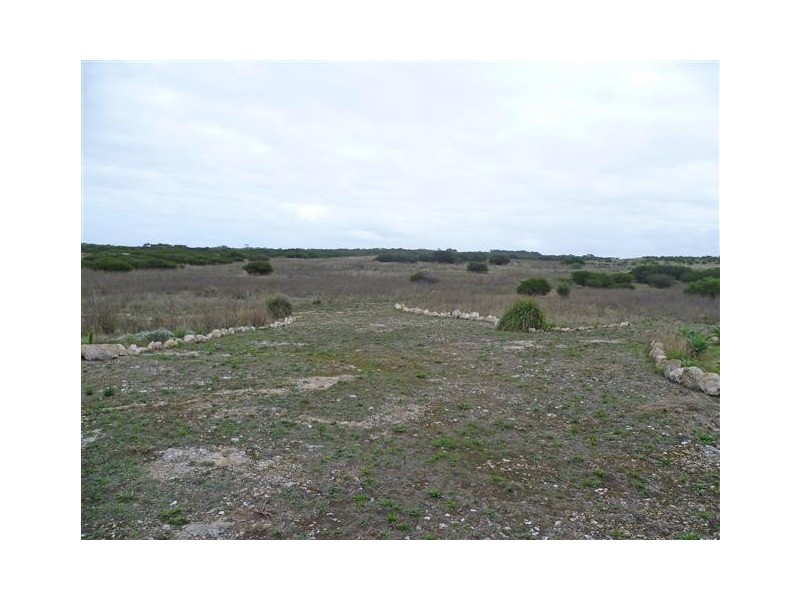 Lot 1 Farm Beach Road, Wangary SA 5607