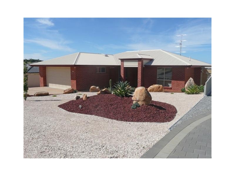 20 Orabanda Drive, Port Lincoln SA 5606