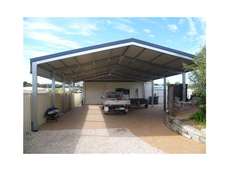 20 Orabanda Drive, Port Lincoln SA 5606