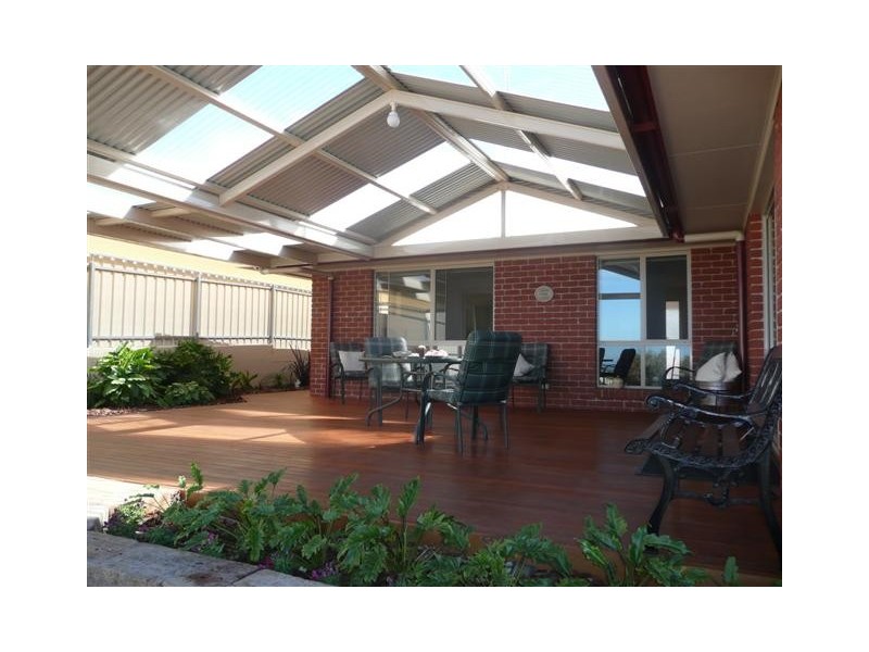20 Orabanda Drive, Port Lincoln SA 5606