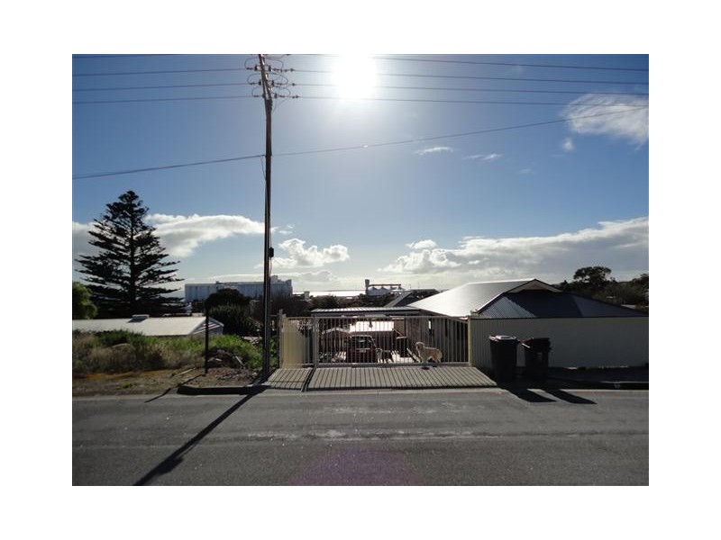 22 Baltimore Street, Port Lincoln SA 5606