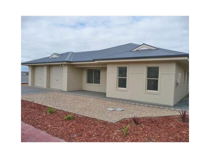 23 Lakin Crescent, Tumby Bay SA 5605