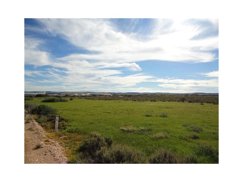 Lots 101-107 Pumpa Street, Tumby Bay SA 5605