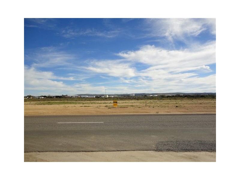 various lots Trezise Street, Tumby Bay SA 5605