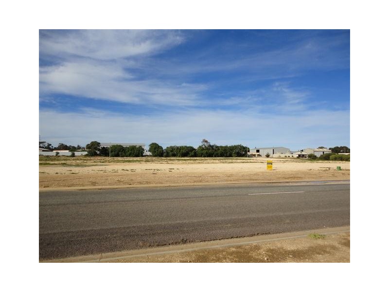 various lots Trezise Street, Tumby Bay SA 5605