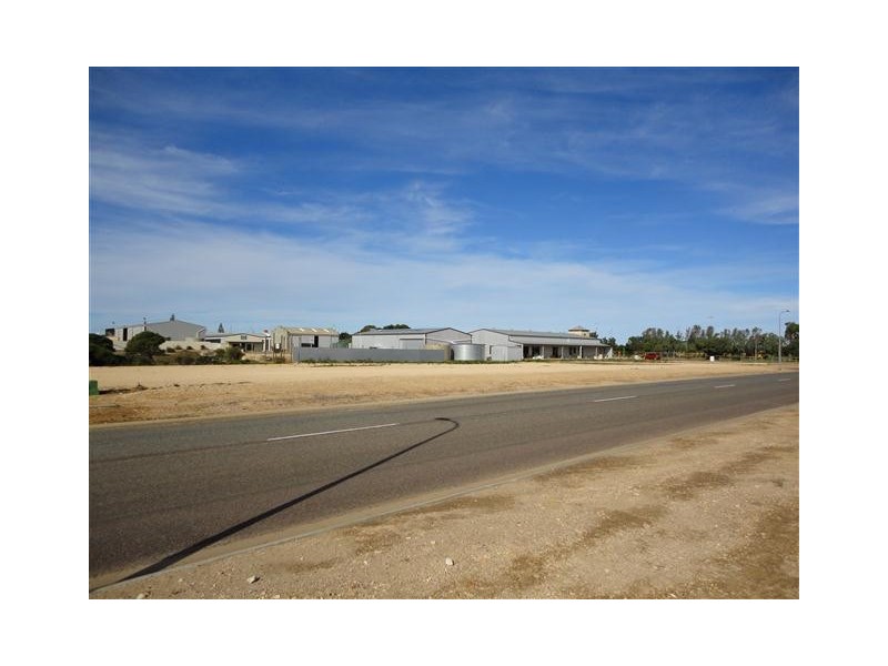 various lots Trezise Street, Tumby Bay SA 5605