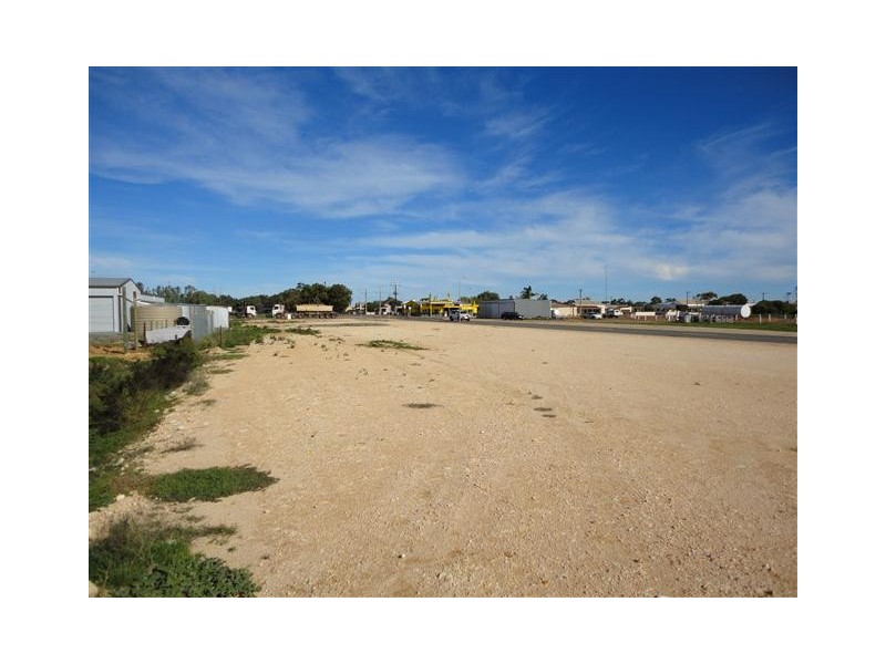 various lots Trezise Street, Tumby Bay SA 5605