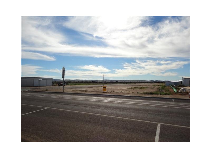 various lots Trezise Street, Tumby Bay SA 5605