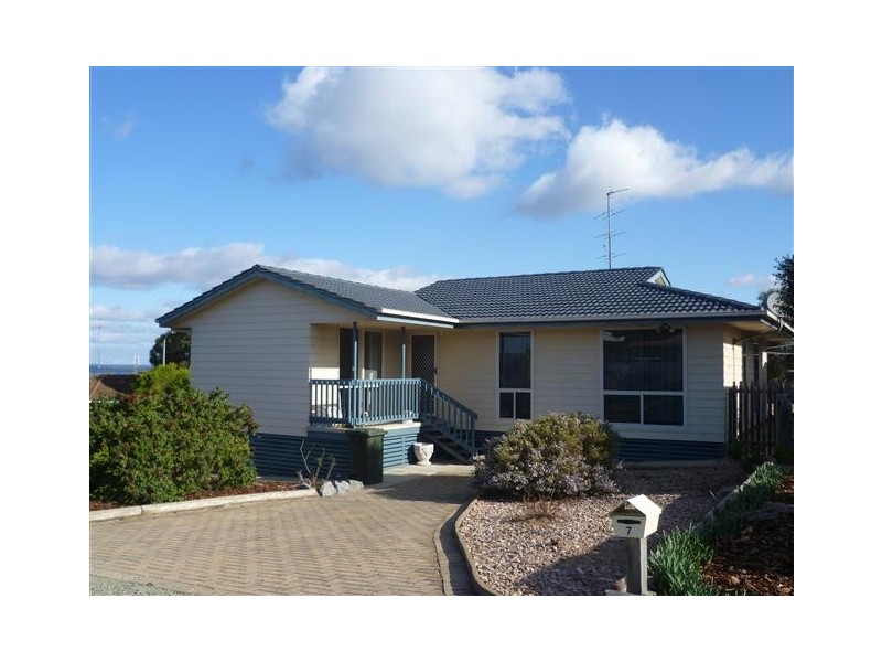 7 Crawford Court, Port Lincoln SA 5606