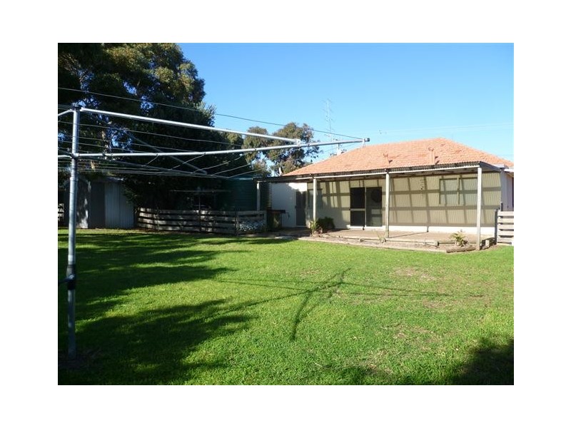 81 London Street, Port Lincoln SA 5606