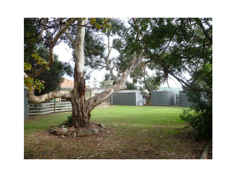 81 London Street, Port Lincoln SA 5606