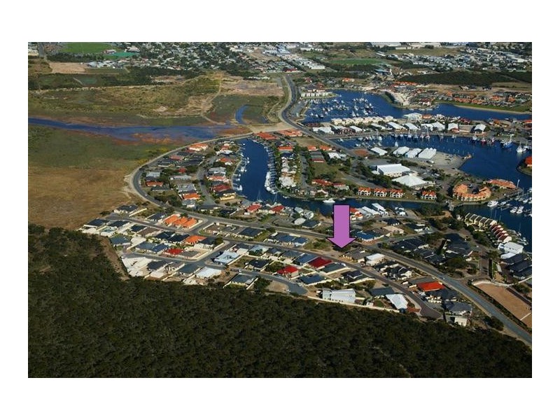 29 Cove View Drive, Port Lincoln SA 5606