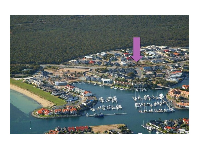 29 Cove View Drive, Port Lincoln SA 5606