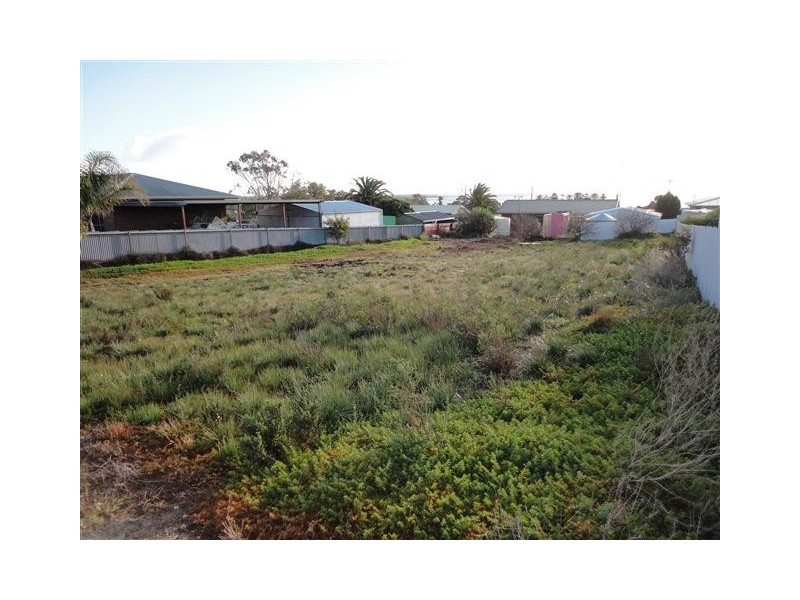 30 Carrow Terrace, Port Neill SA 5604