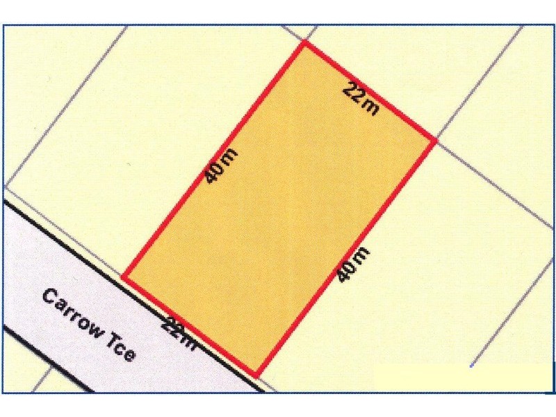 30 Carrow Terrace, Port Neill SA 5604