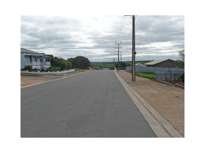 30 Carrow Terrace, Port Neill SA 5604