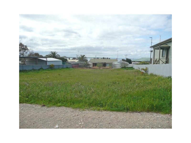 30 Carrow Terrace, Port Neill SA 5604