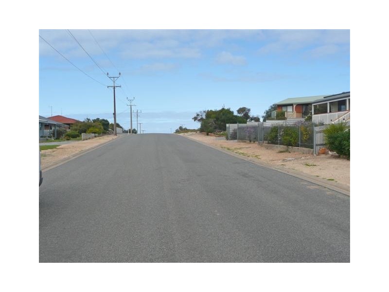 30 Carrow Terrace, Port Neill SA 5604