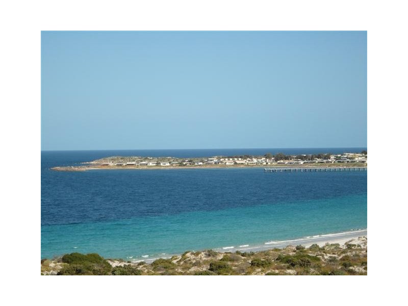 30 Carrow Terrace, Port Neill SA 5604