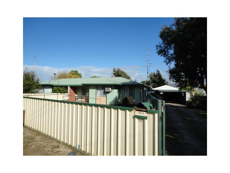 10 Martindale Crescent, Port Lincoln SA 5606
