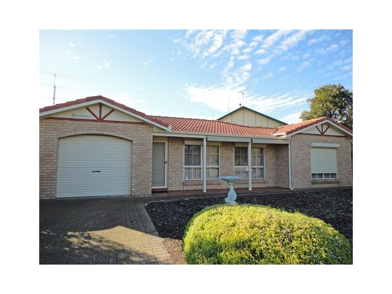 9 Horrocks Street, Port Lincoln SA 5606