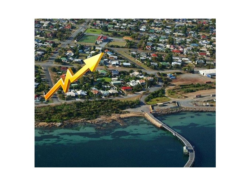 9 Horrocks Street, Port Lincoln SA 5606