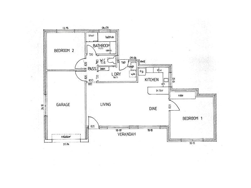 9 Horrocks Street, Port Lincoln SA 5606