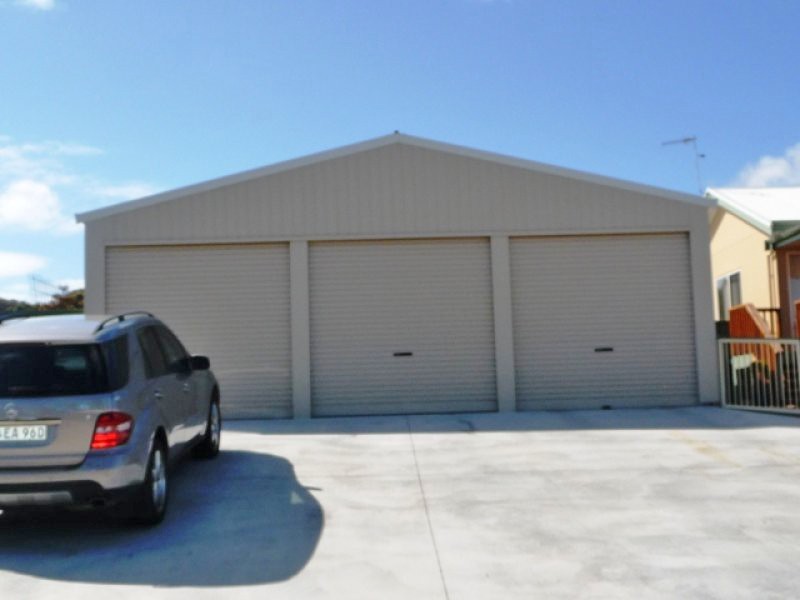 2 Sophie Crescent, Coffin Bay SA 5607