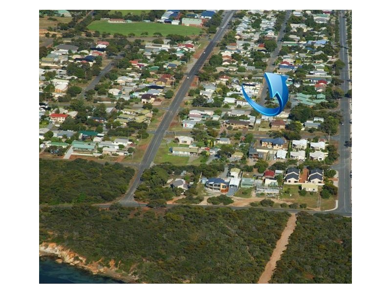 Lot 50 Barnard Street, Port Lincoln SA 5606