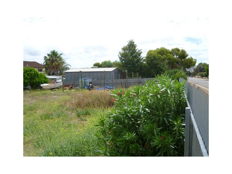 Lot 51 Barnard Street, Port Lincoln SA 5606