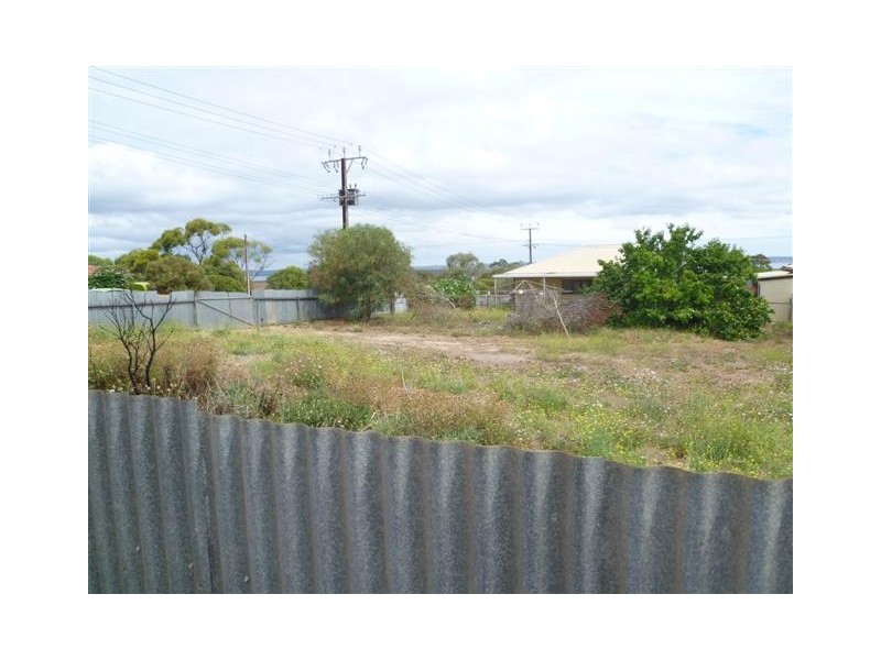 Lot 51 Barnard Street, Port Lincoln SA 5606