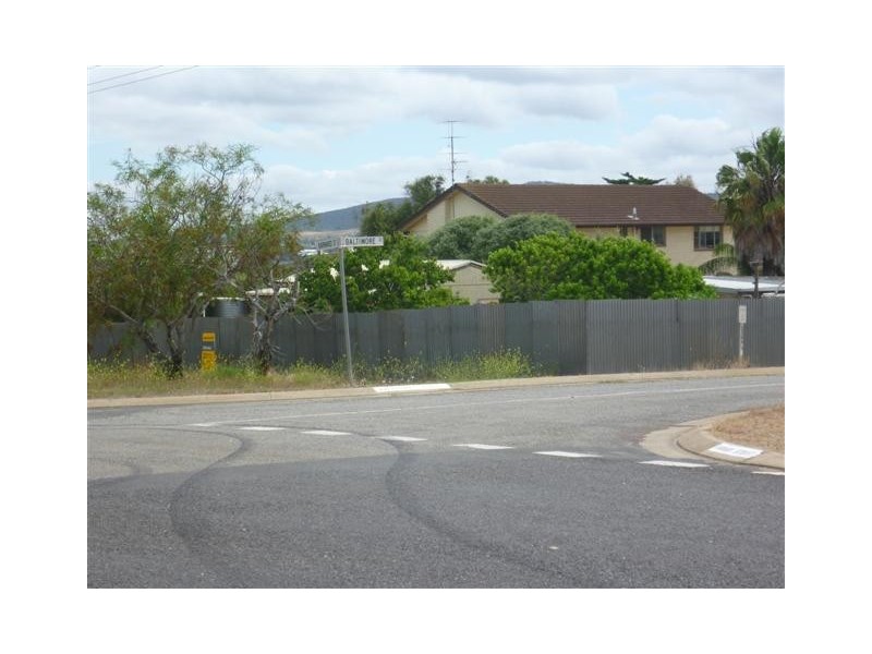 Lot 51 Barnard Street, Port Lincoln SA 5606