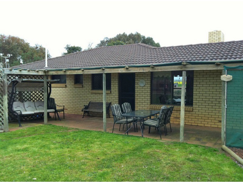 Lot 34 Hundred of Stokes, Cummins SA 5631