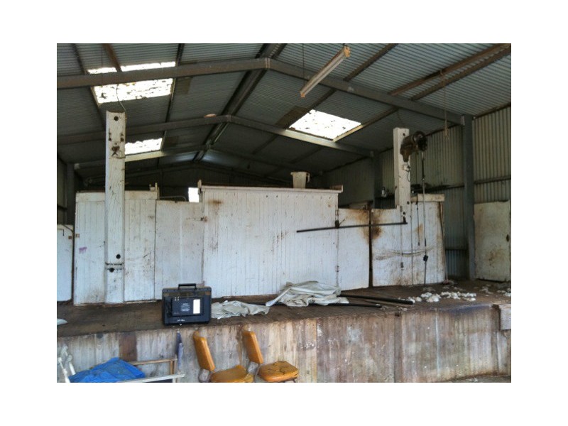 Lot 34 Hundred of Stokes, Cummins SA 5631