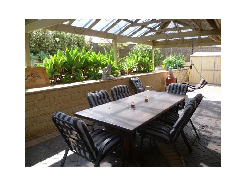 8 Calais Avenue, Port Lincoln SA 5606