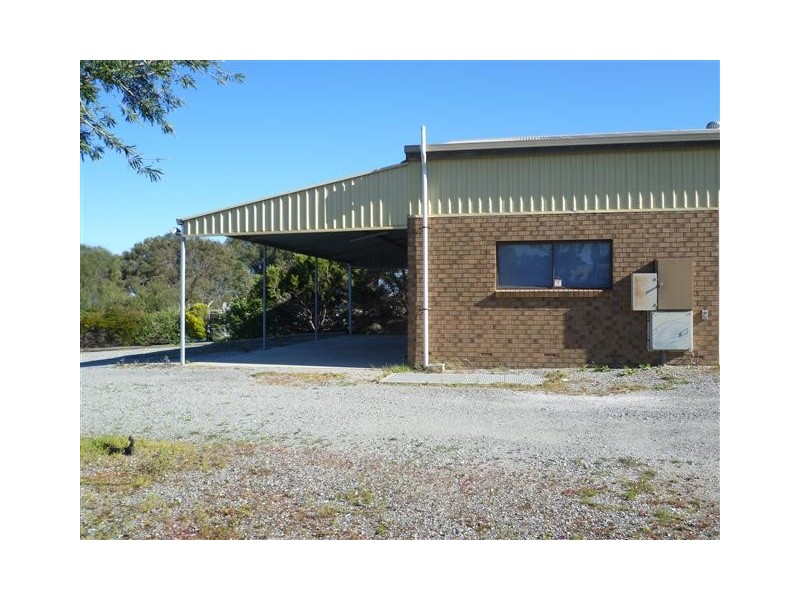 48 Proper Bay Road, Port Lincoln SA 5606